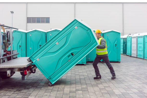 Best Local porta potty services  in Woodland, WA
