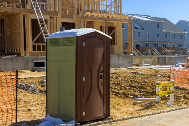 Woodland, WA Porta Potty Rental Pros