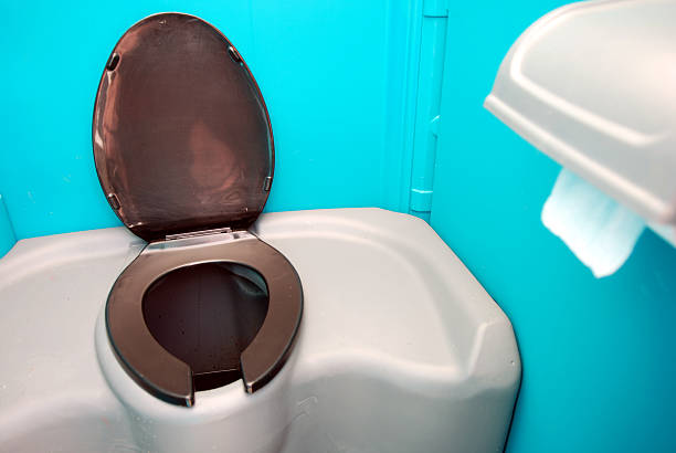 Best Portable restroom solutions  in Woodland, WA
