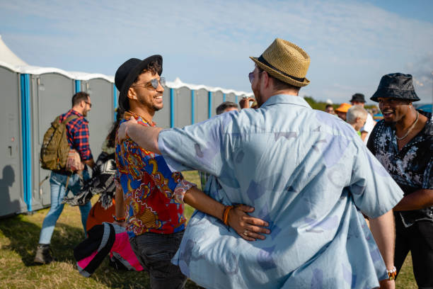 Best Porta potty for special events  in Woodland, WA