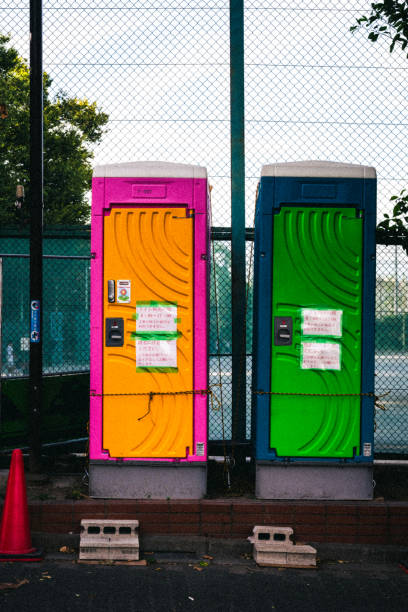 Best High-end porta potty rental  in Woodland, WA