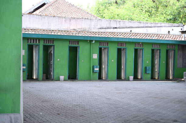 Sanitation services for porta potties in Woodland, WA