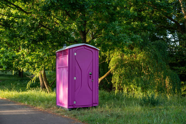 Best Porta potty delivery and setup  in Woodland, WA