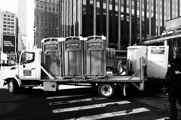Portable Toilet Options We Offer in Woodland, WA