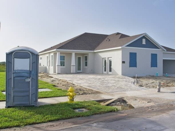 Best Best portable toilet rental  in Woodland, WA