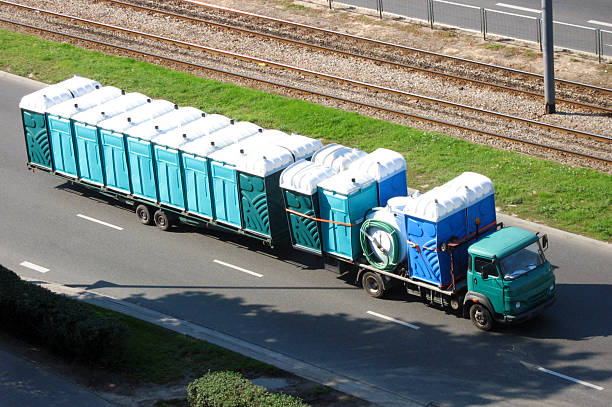 Best Restroom trailer rental cost  in Woodland, WA